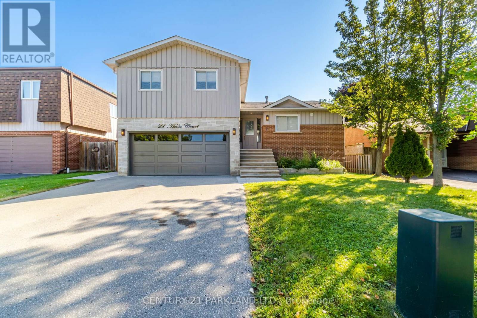 21 Heda Court Property Photo 49