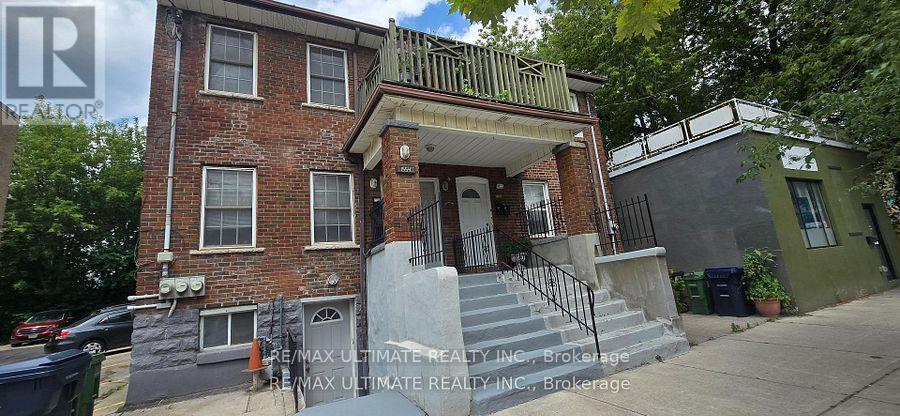 1554 QUEEN STREET E