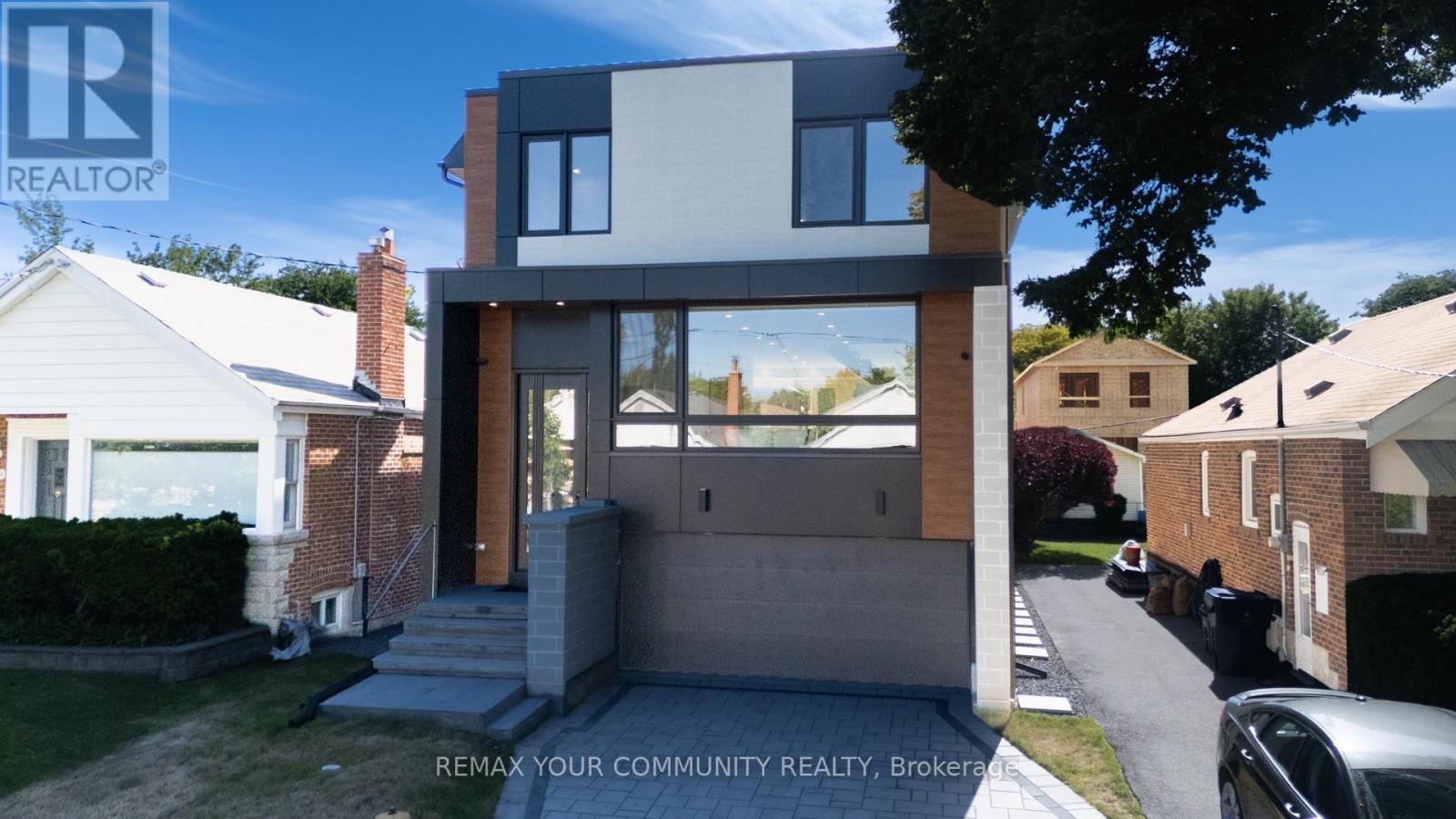 360 WOODMOUNT AVENUE