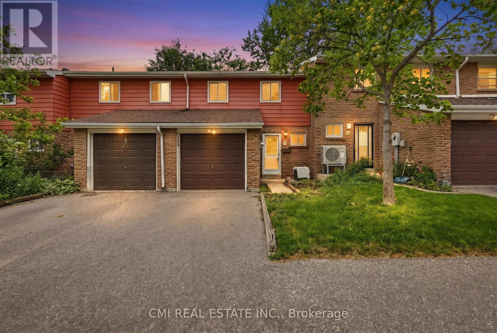 44 - 80 DUNDALK DRIVE