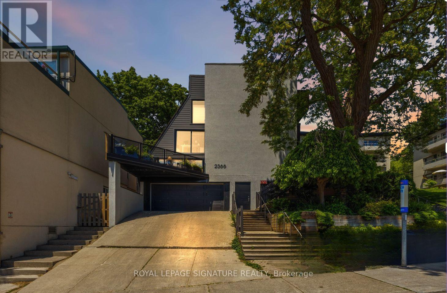 7 - 2366 QUEEN STREET E