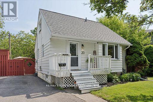 20 BURCHER ROAD Property Photo 1