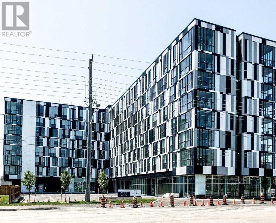 436 - 1900 SIMCOE STREET N Property Photo 1