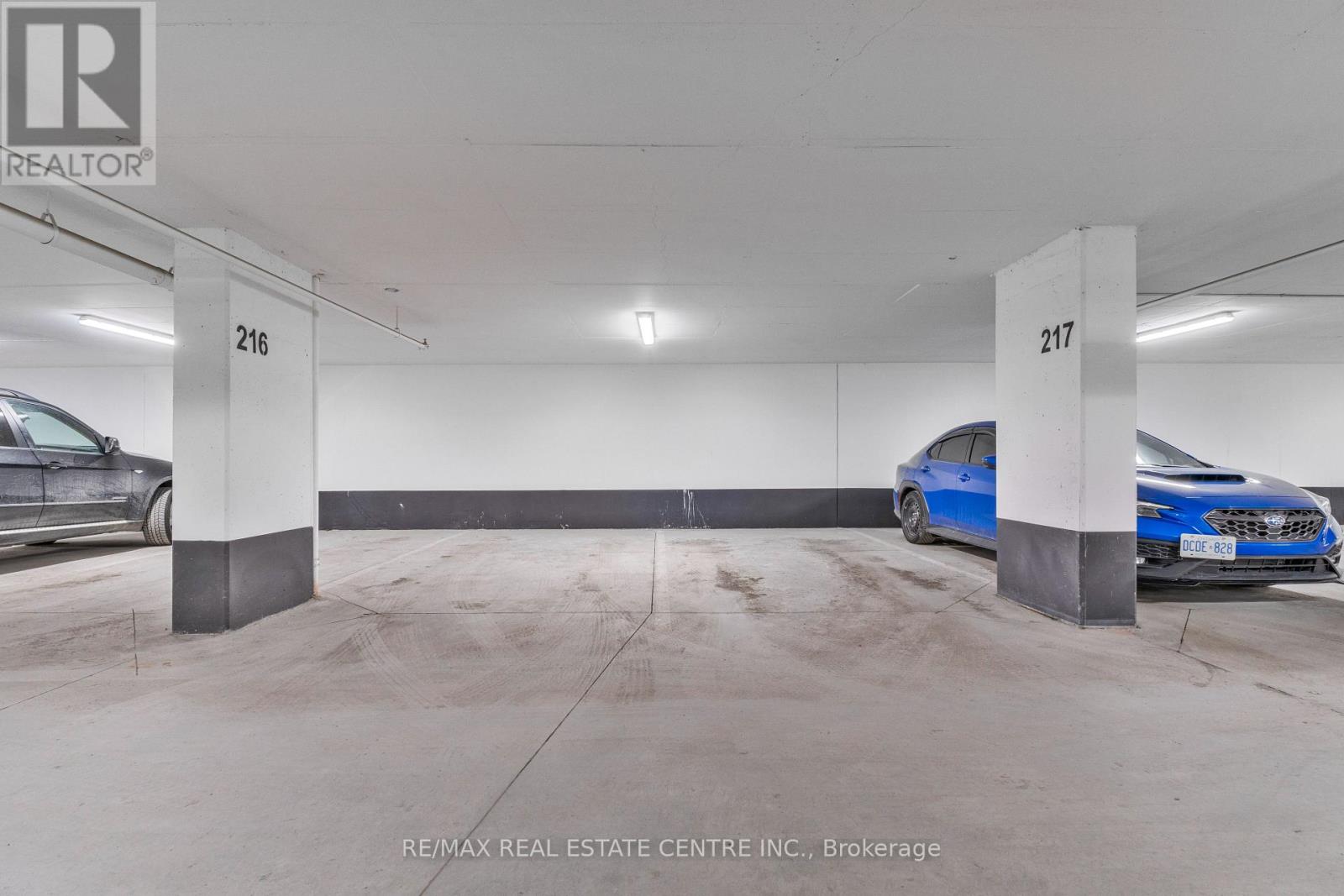309 - 3220 Sheppard Avenue E Property Photo 14