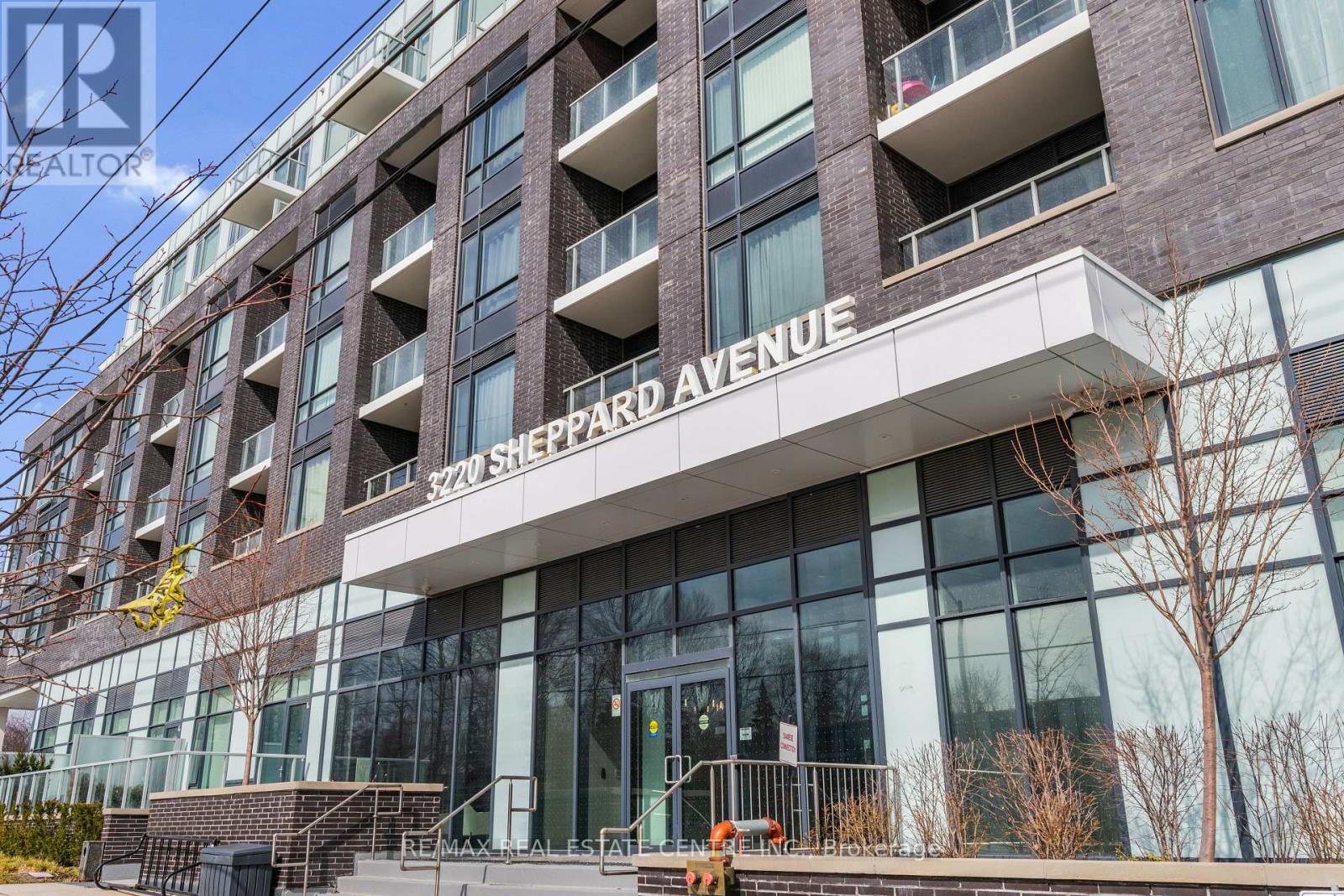 309 - 3220 Sheppard Avenue E Property Photo 50