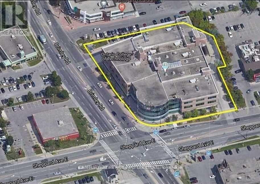 206a - 4438 Sheppard Avenue E Property Photo 13