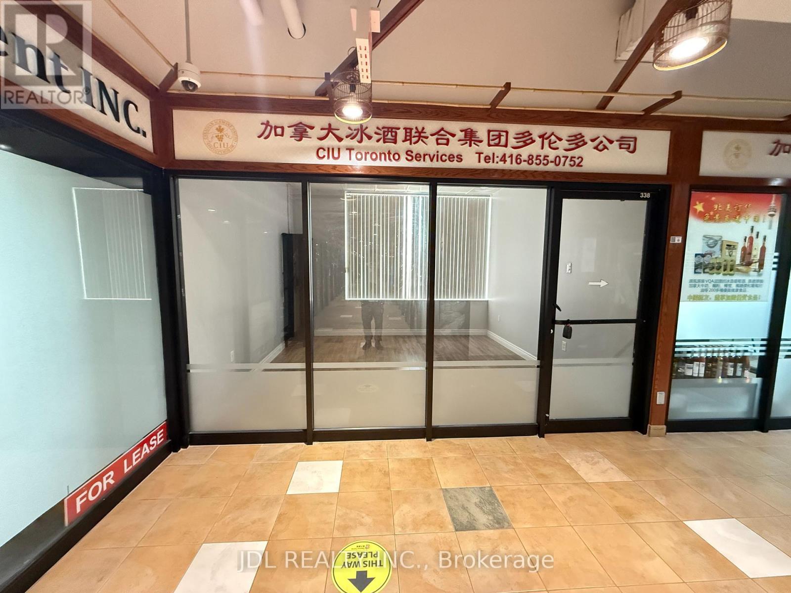 #338 - 4438 SHEPPARD AVENUE E Property Photo 1
