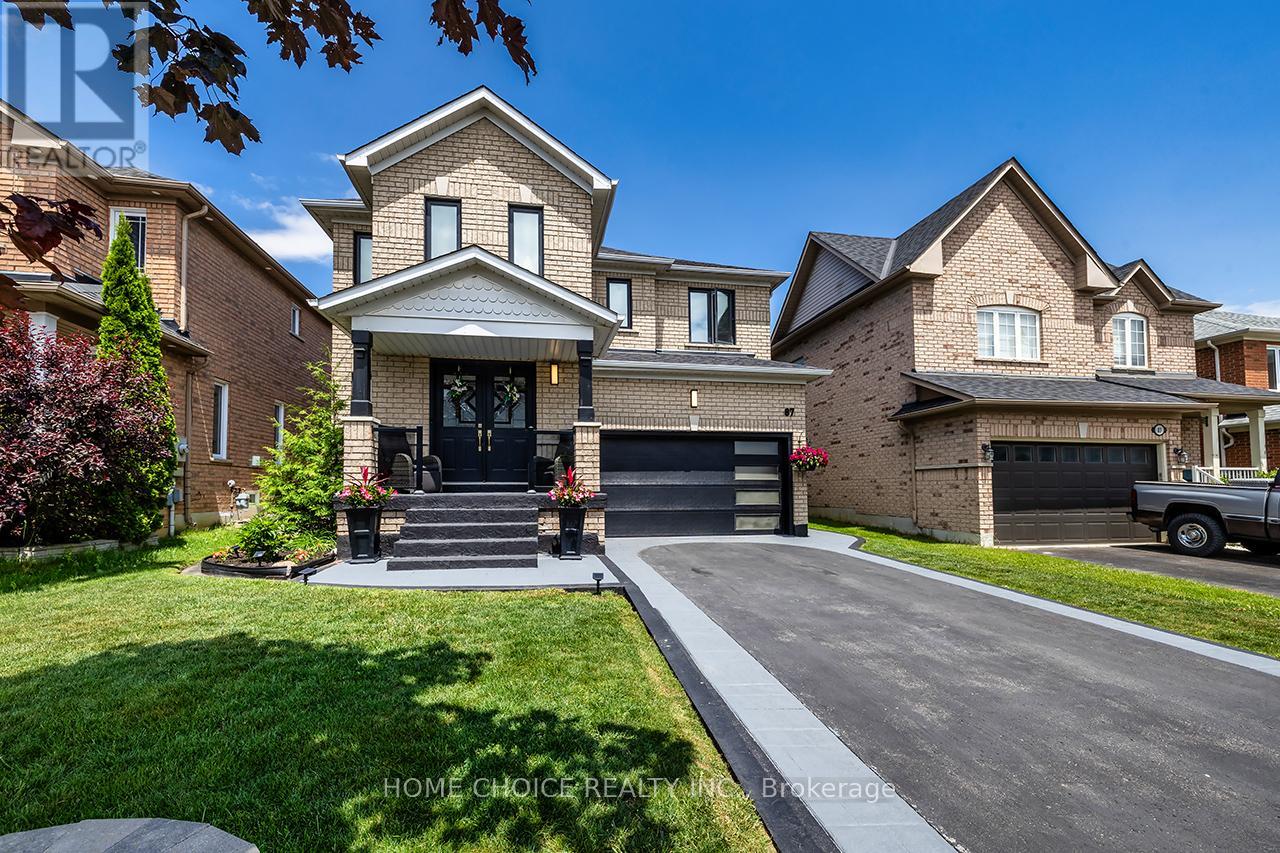 87 BECKETT CRESCENT Property Photo 1