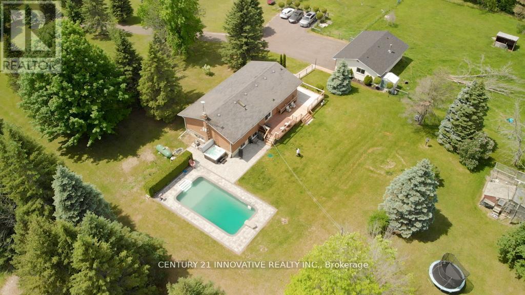 3683 Newtonville Road Property Photo 1