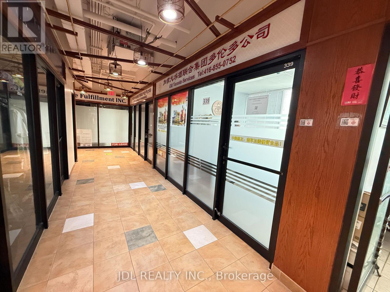 #339 - 4438 Sheppard Avenue E Property Photo 4