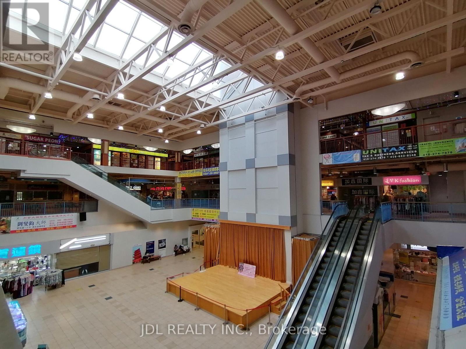 #339 - 4438 Sheppard Avenue E Property Photo 5