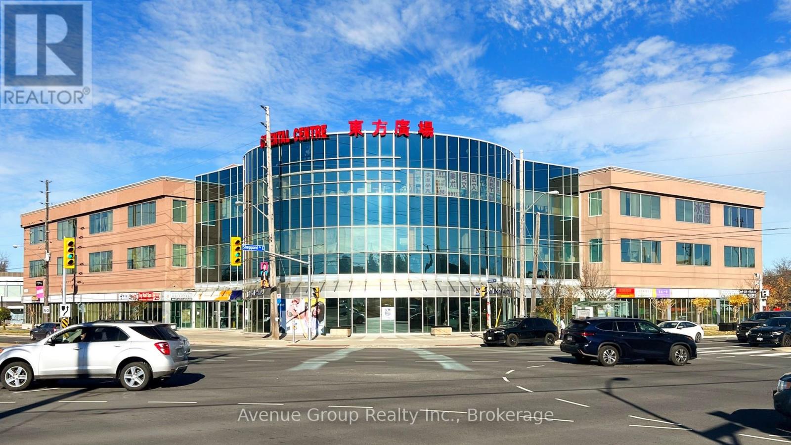 211 - 4438 Sheppard Avenue E Property Photo 1