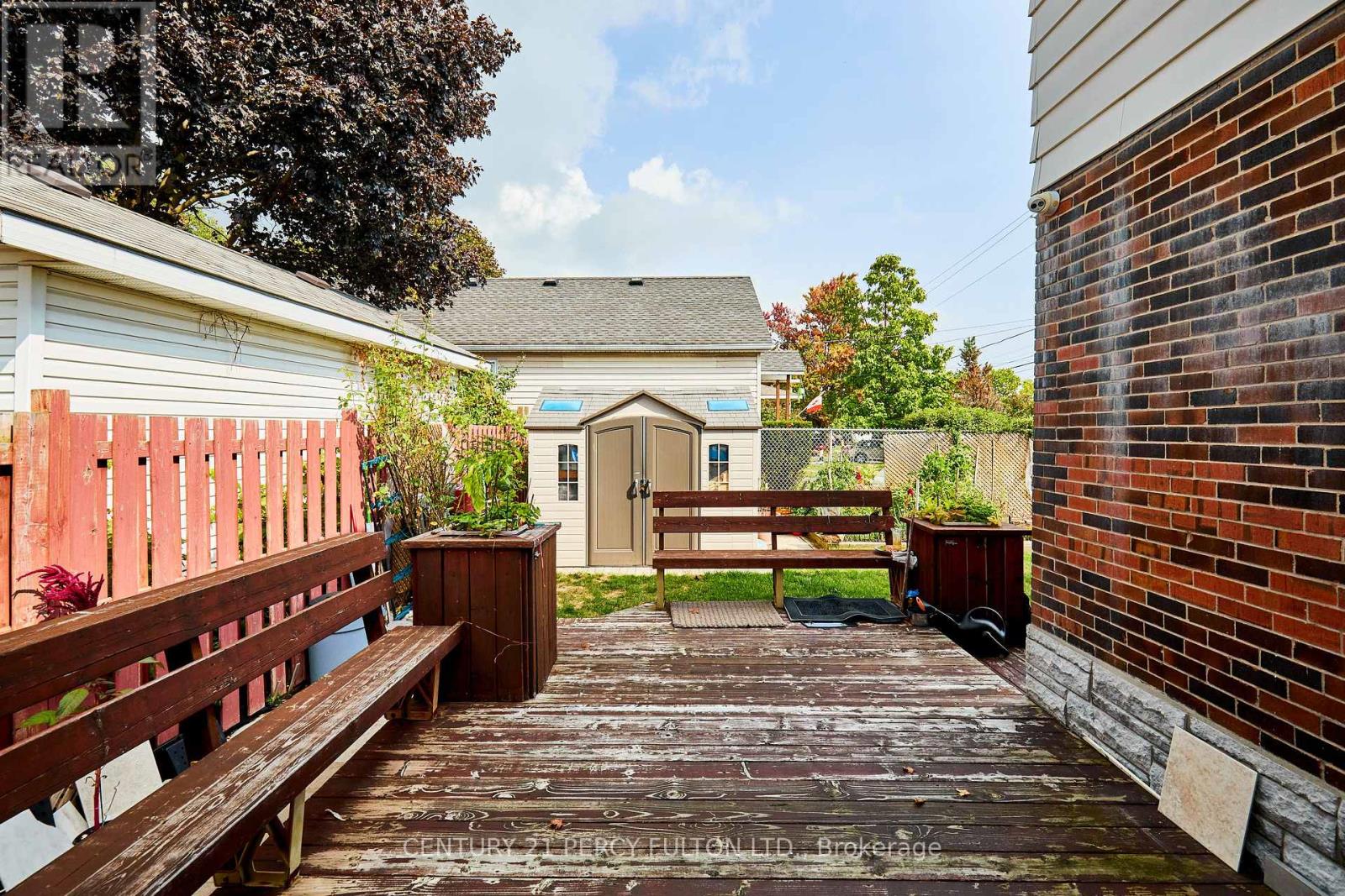 1349 Somerville Street N Property Photo 33