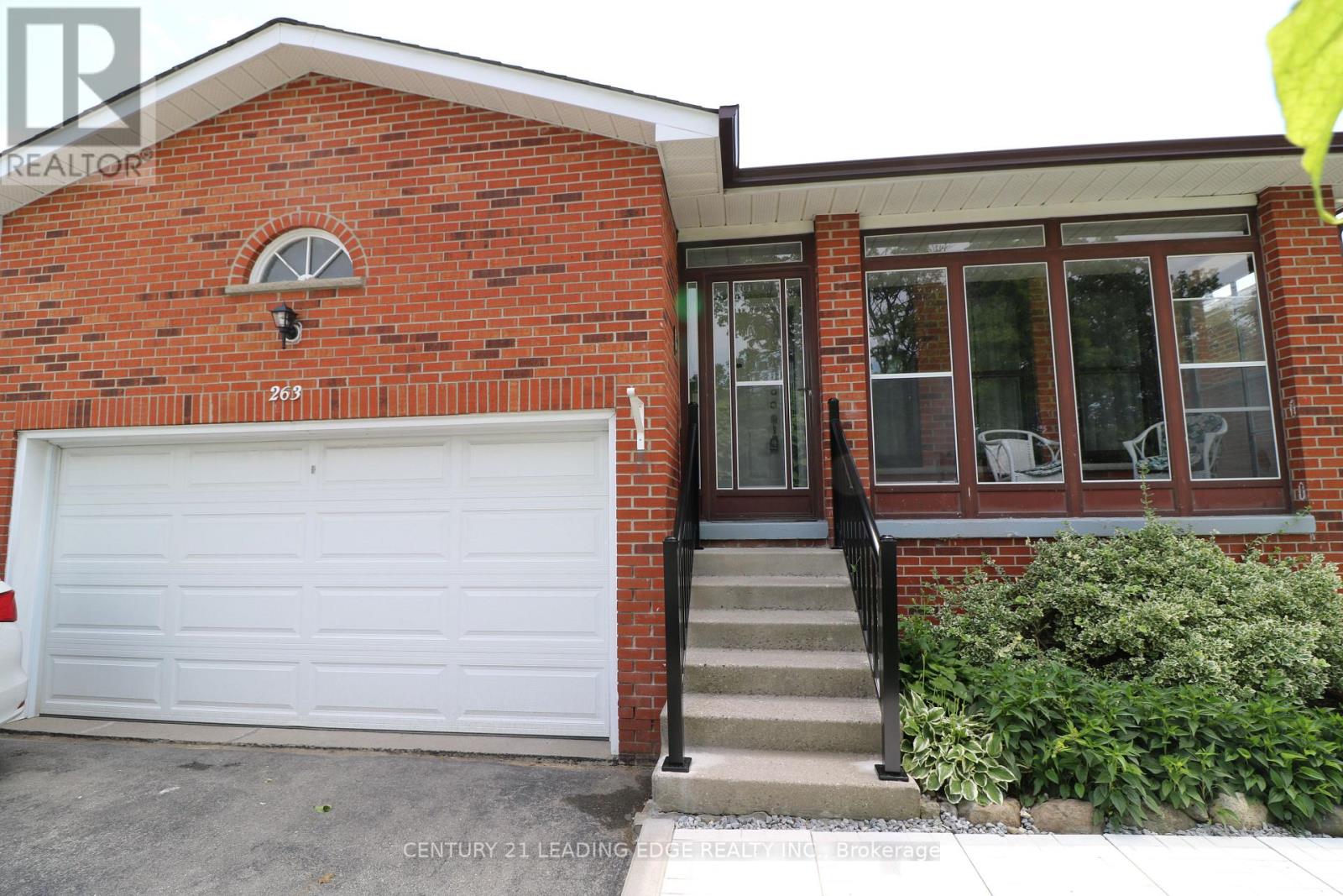 Bsmt - 263 Ingleton Boulevard Property Photo 1
