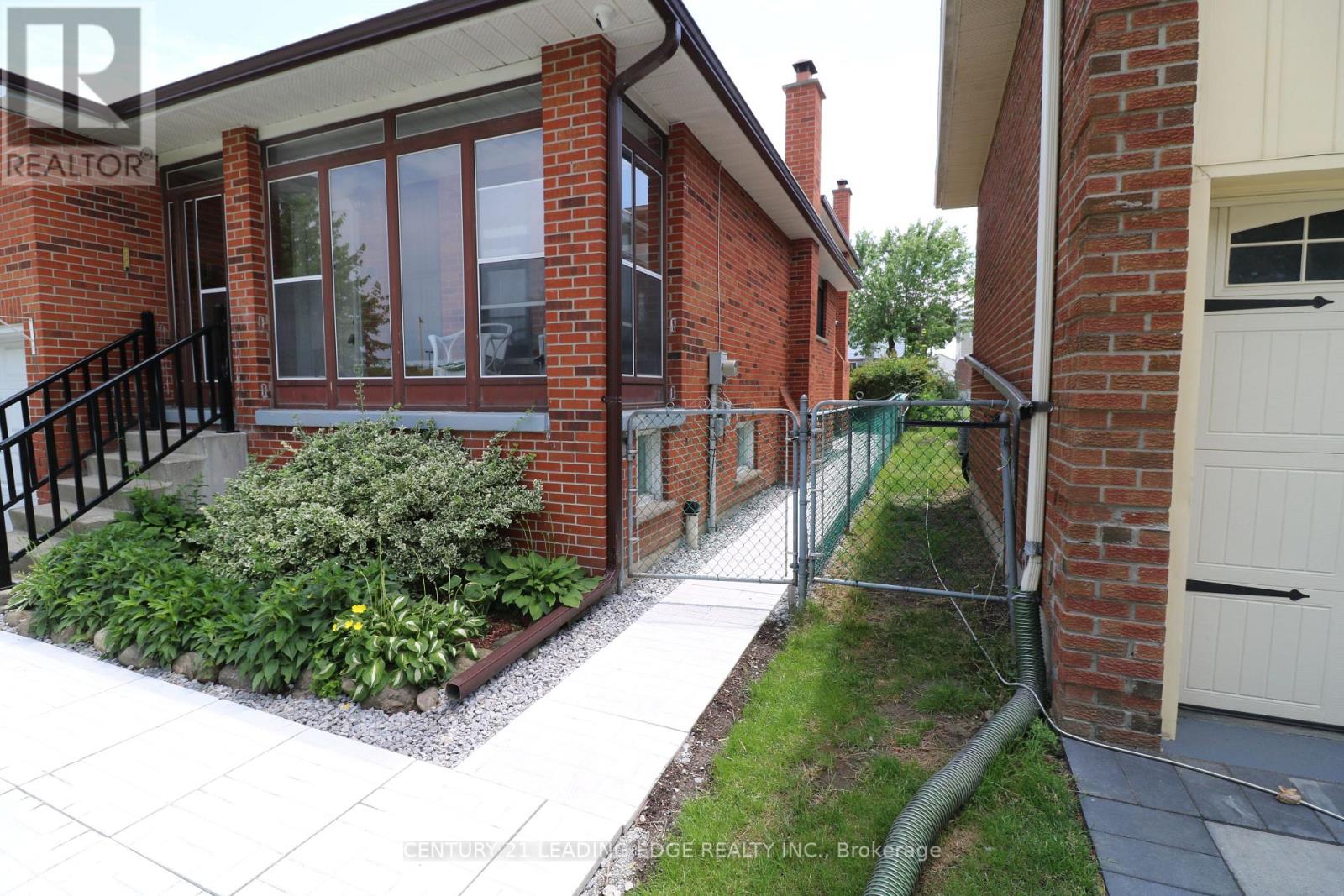 Bsmt - 263 Ingleton Boulevard Property Photo 2