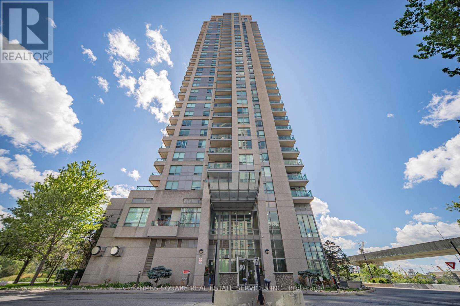 1103 - 50 Brian Harrison Way Property Photo 1