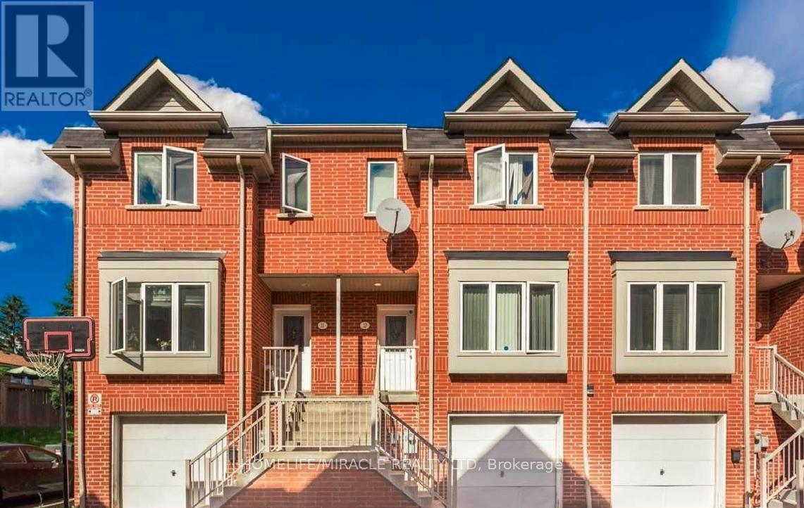 12 - 4200 KINGSTON ROAD