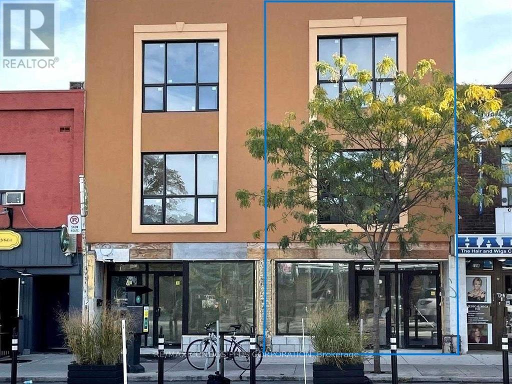 721 DANFORTH AVENUE Property Photo 1