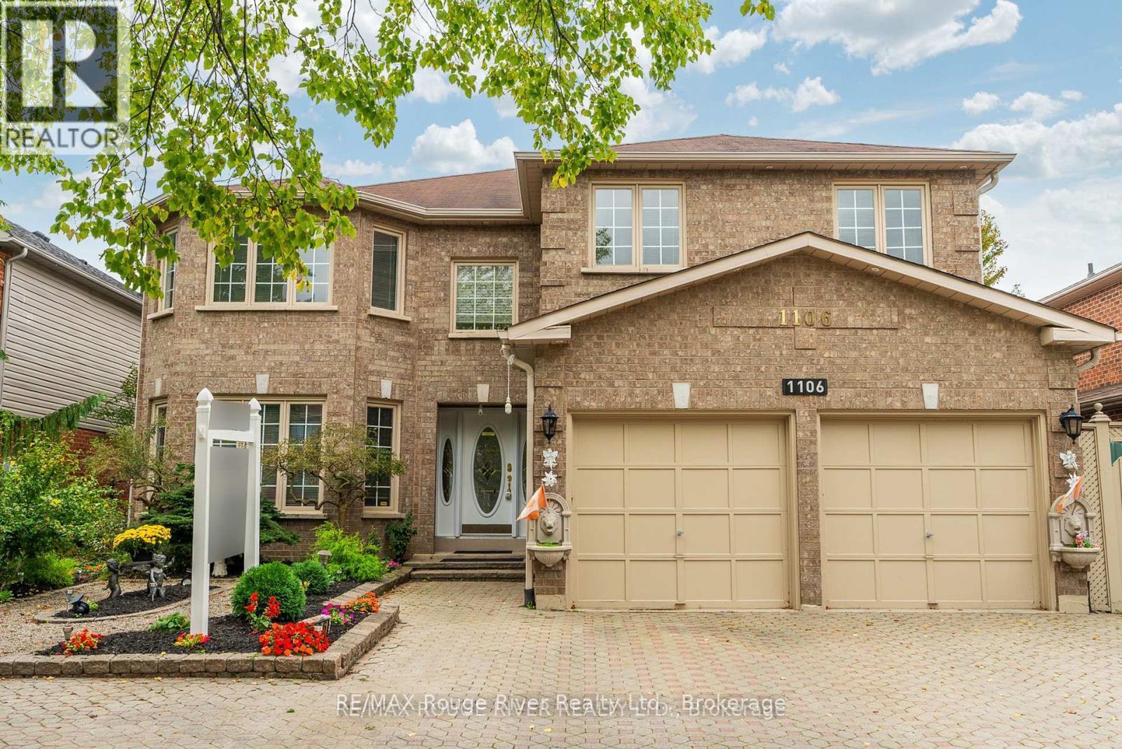 1106 RIDGE VALLEY DRIVE