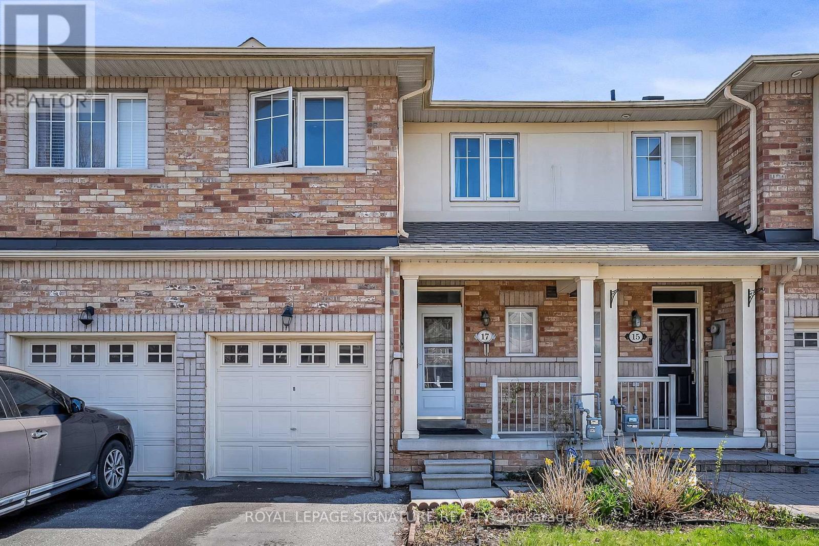 17 CROKER DRIVE