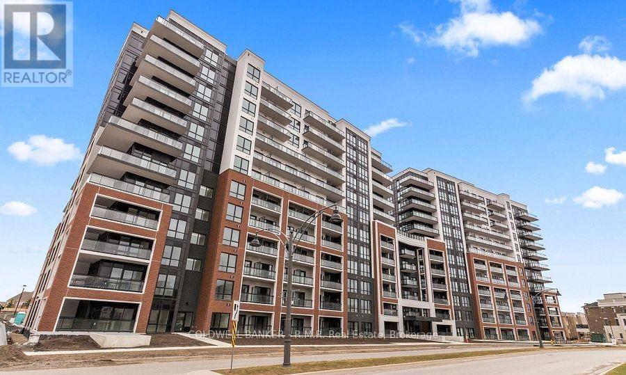 706 - 51 CLARINGTON BLVD BOULEVARD Property Photo 1