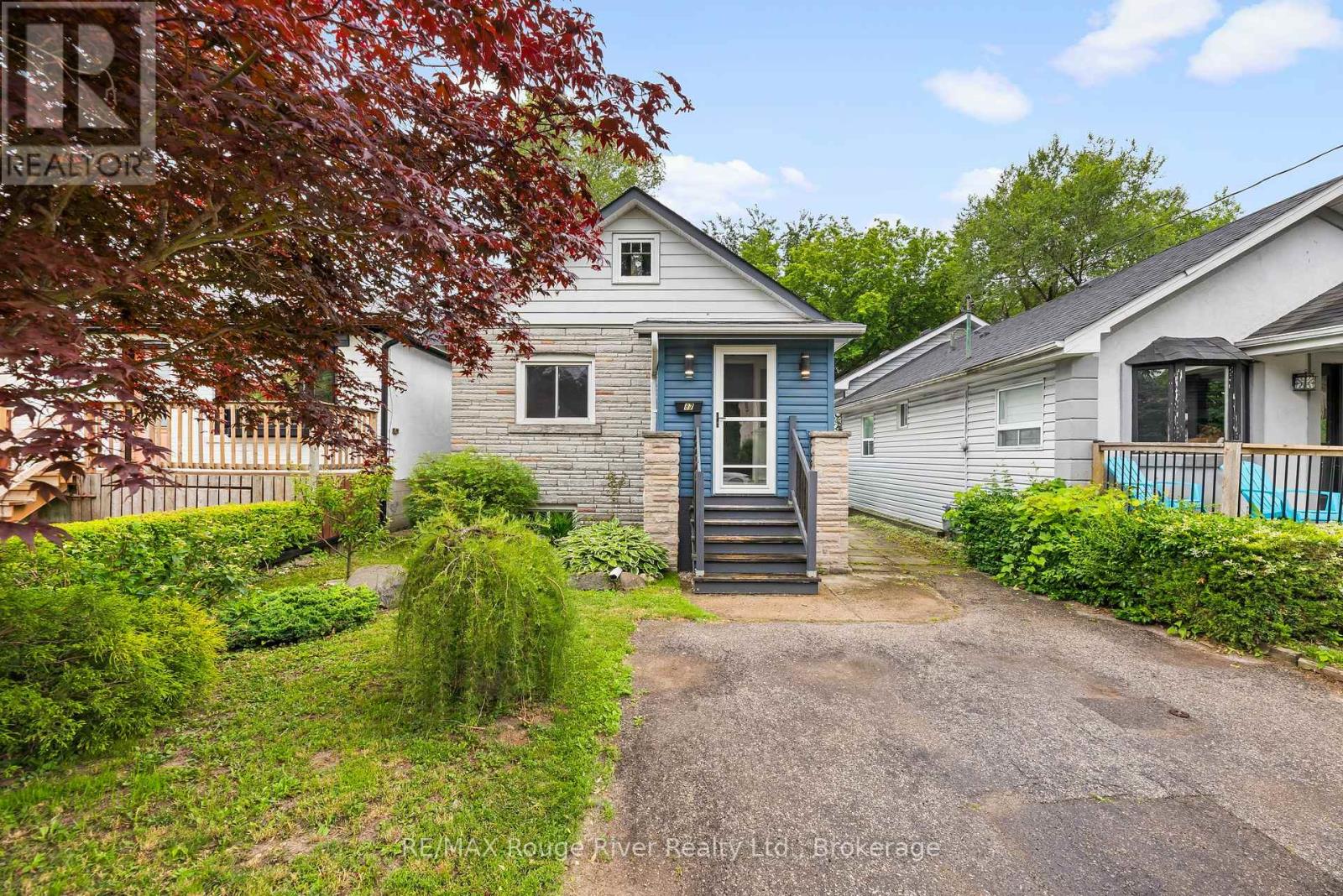 87 Craiglee Drive Property Photo 1