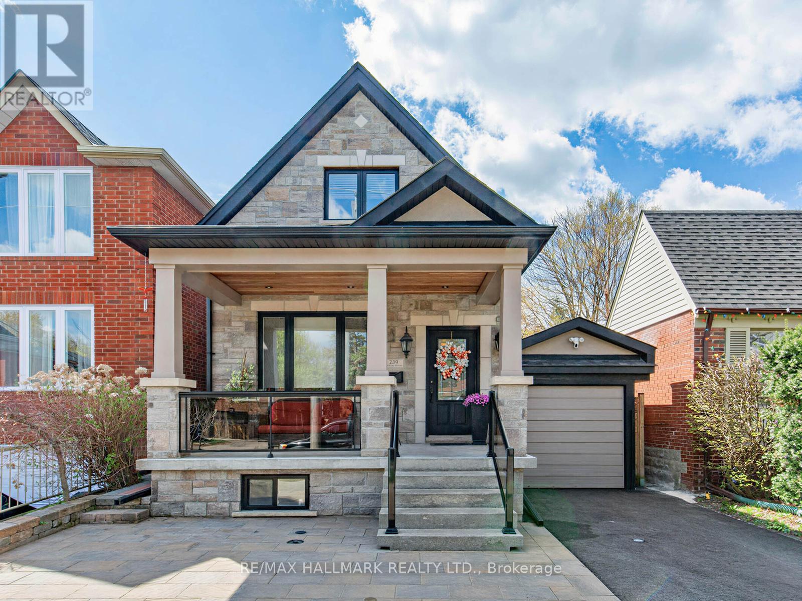 239 TORRENS AVENUE