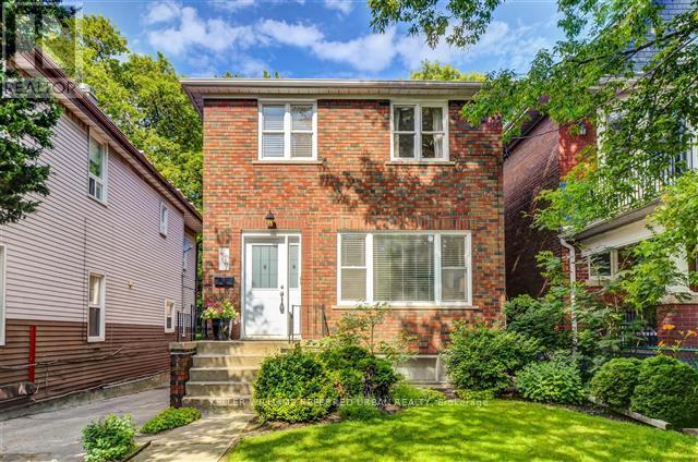 2ND FLOOR - 407 WOODBINE AVENUE Property Photo 1