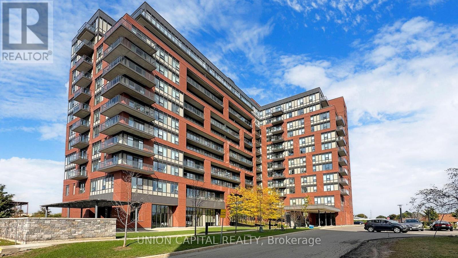 1116 - 1038 MCNICOLL AVENUE Property Photo 1