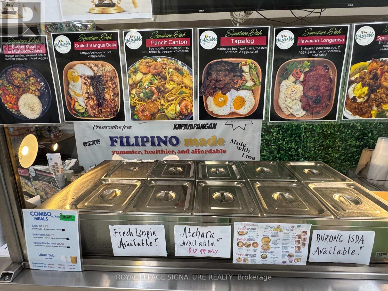 99 - 31 Tapscott Road Property Photo 17