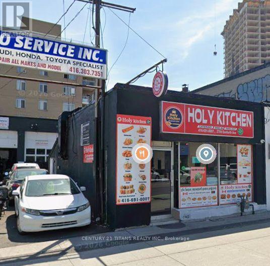 2789 Danforth Avenue Property Photo 2