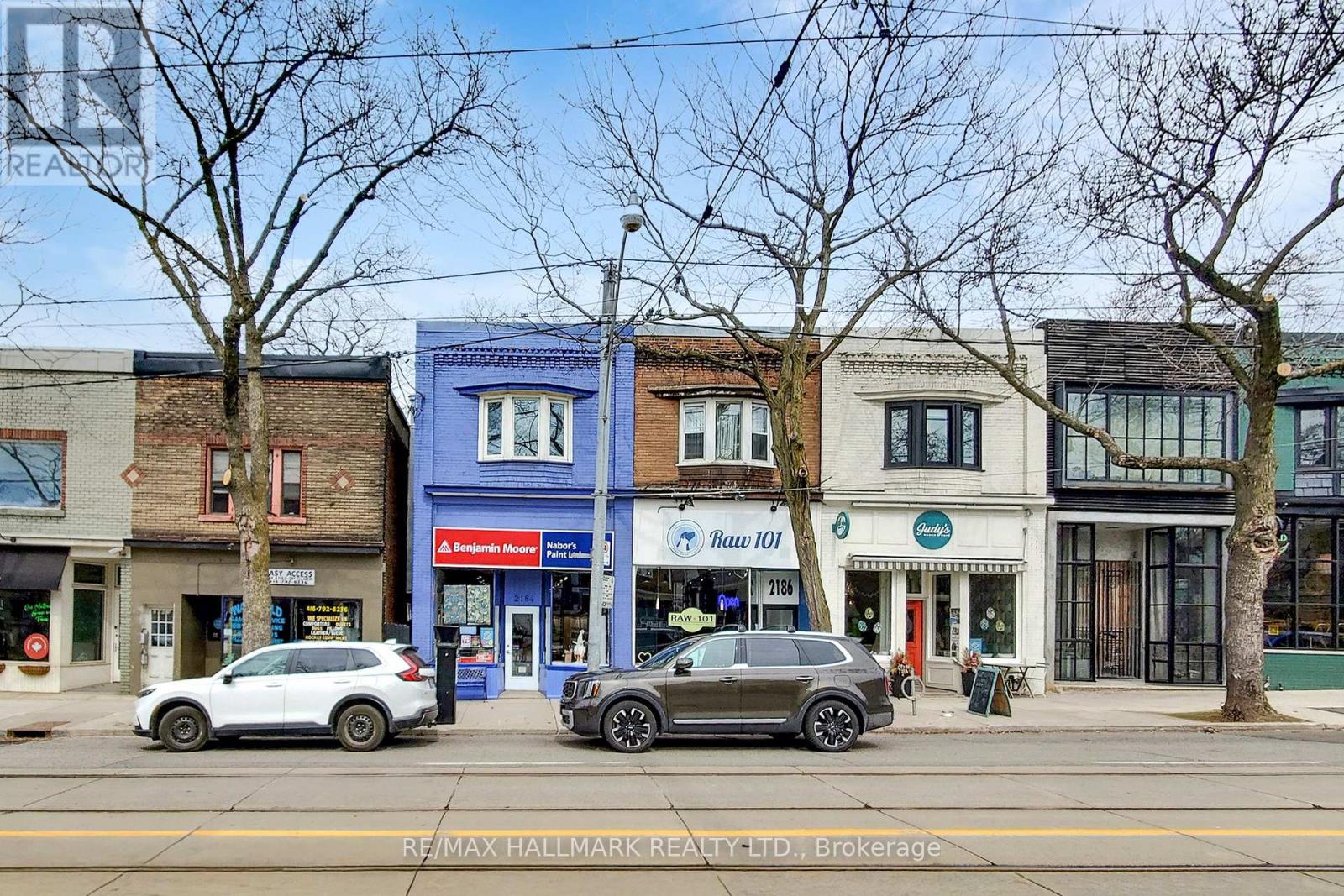 2184 Queen Street E Property Photo 1