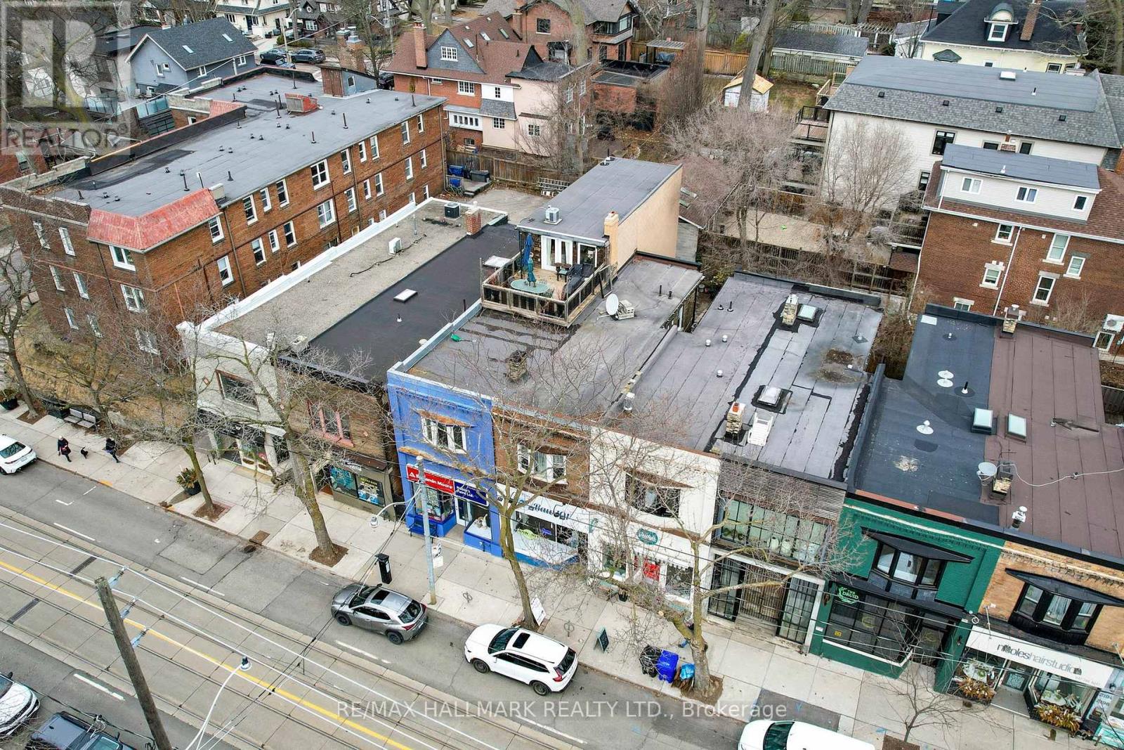 2184 Queen Street E Property Photo 31