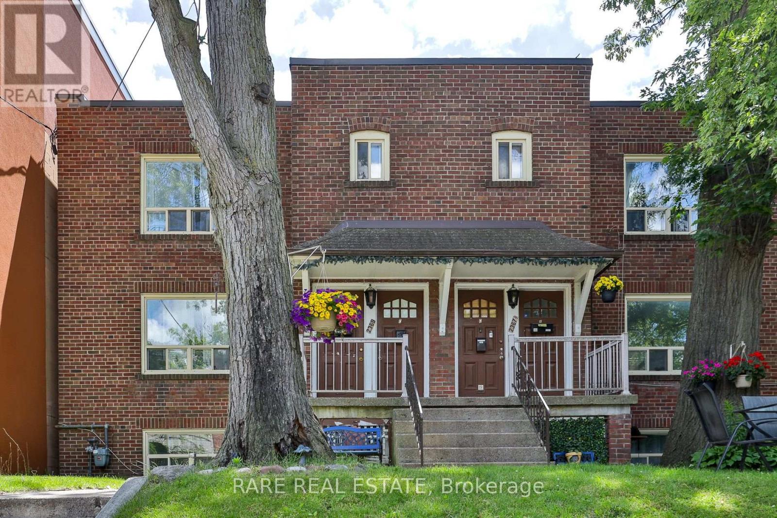 A - 2369 QUEEN STREET E