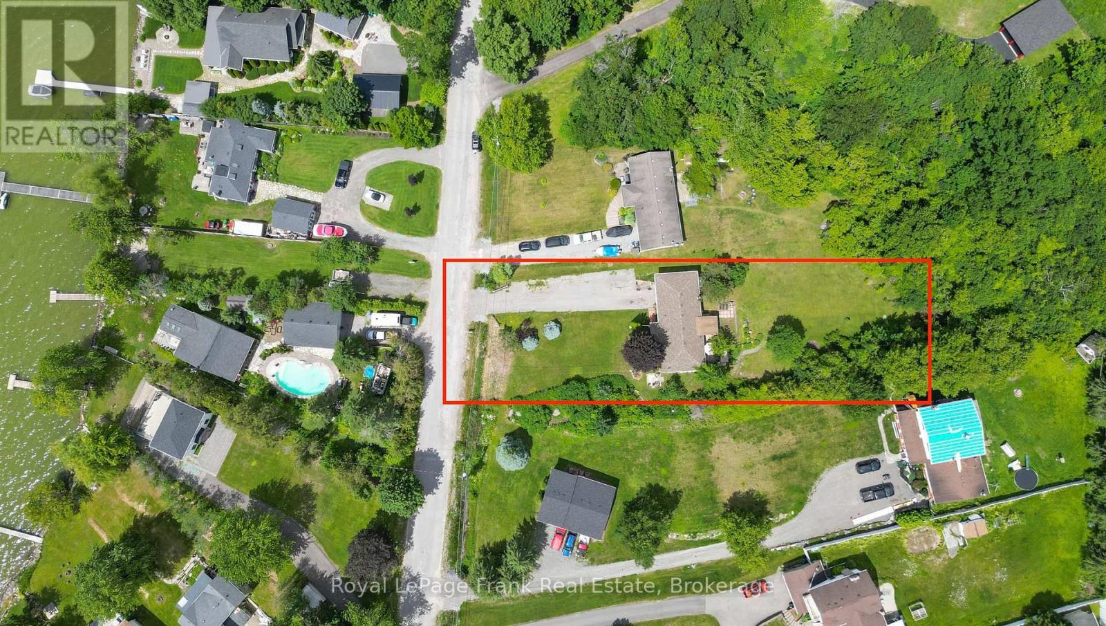 53 Williams Point Road Property Photo 2