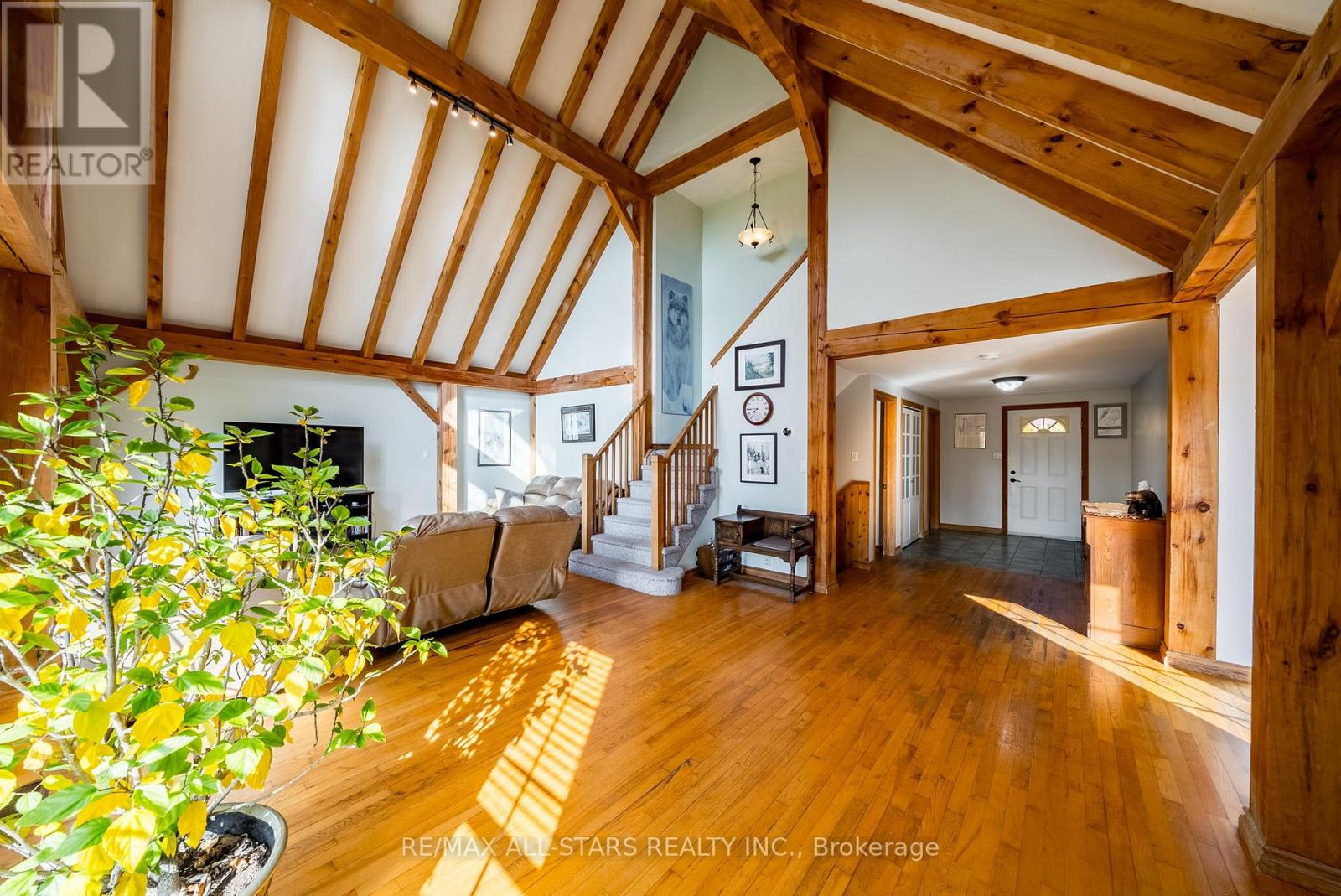 100 Snow Ridge Court Property Photo 4