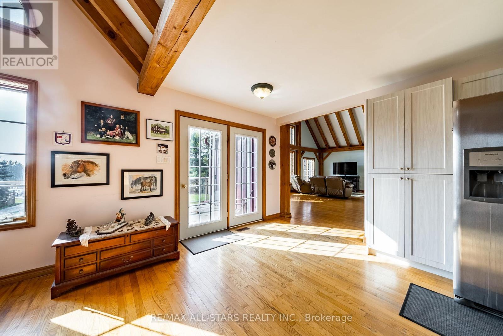 100 Snow Ridge Court Property Photo 7