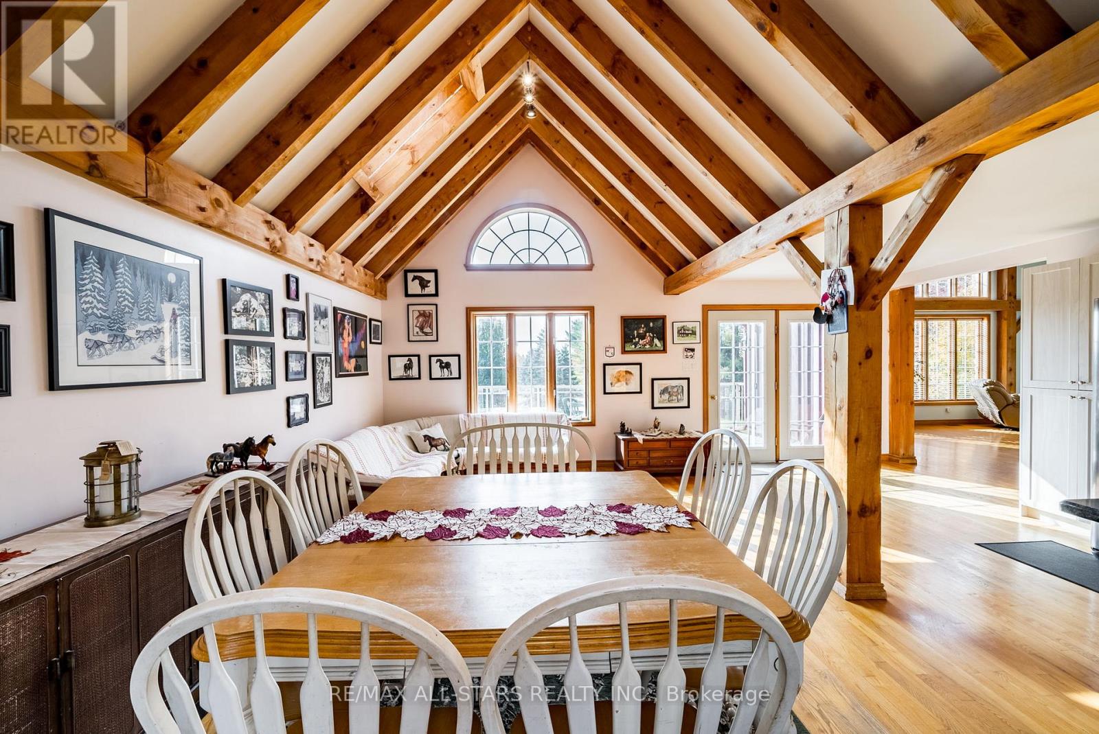 100 Snow Ridge Court Property Photo 8