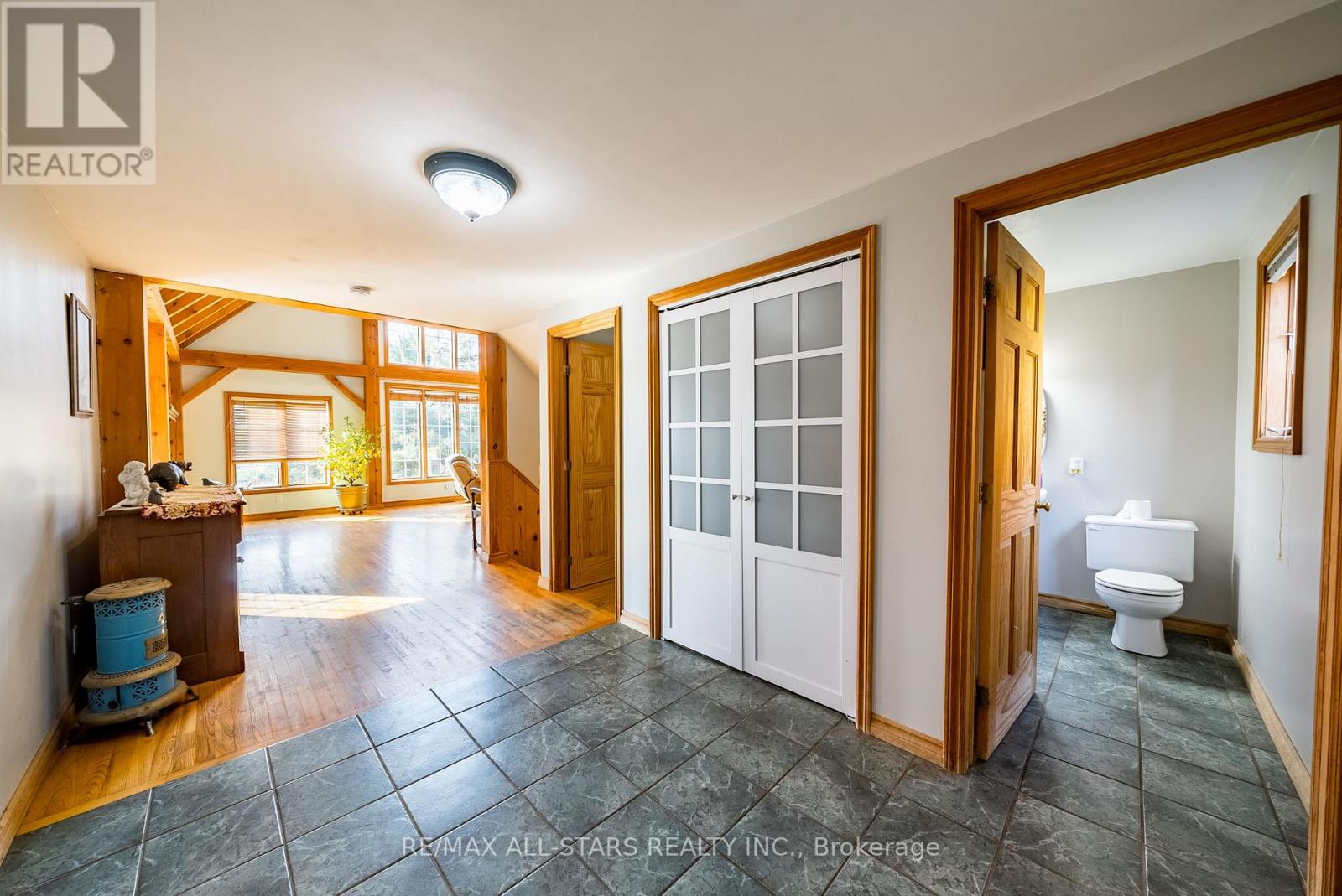100 Snow Ridge Court Property Photo 15