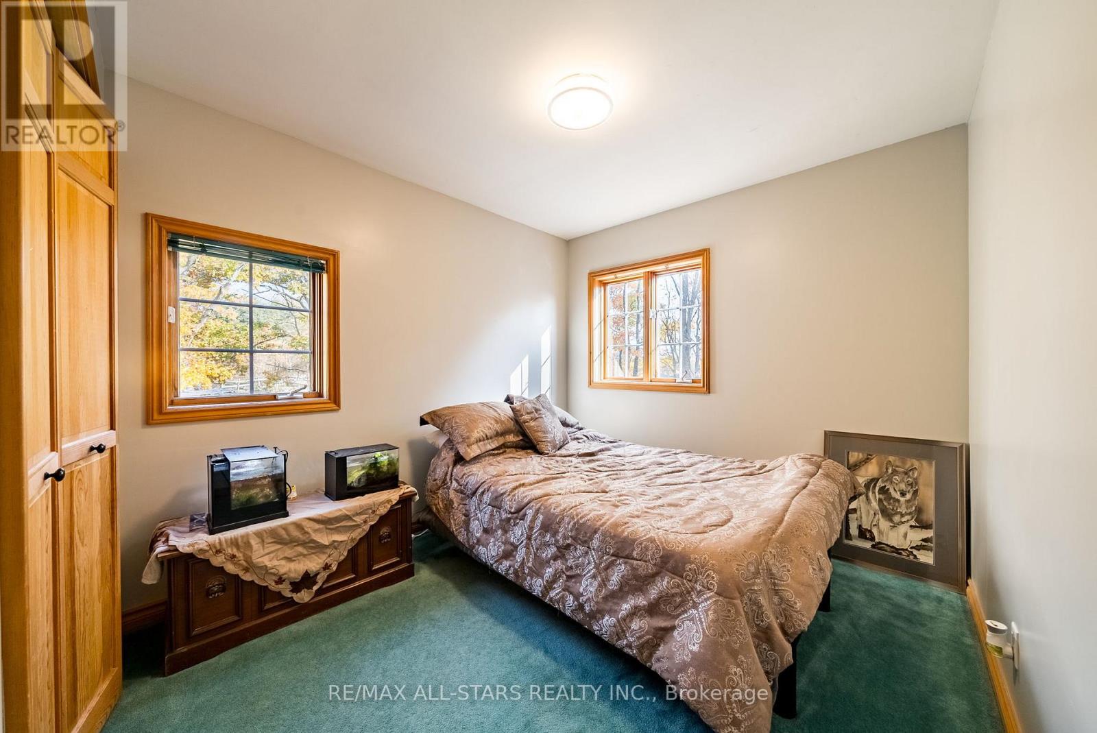 100 Snow Ridge Court Property Photo 21