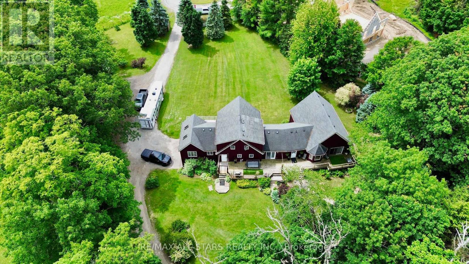 100 Snow Ridge Court Property Photo 45