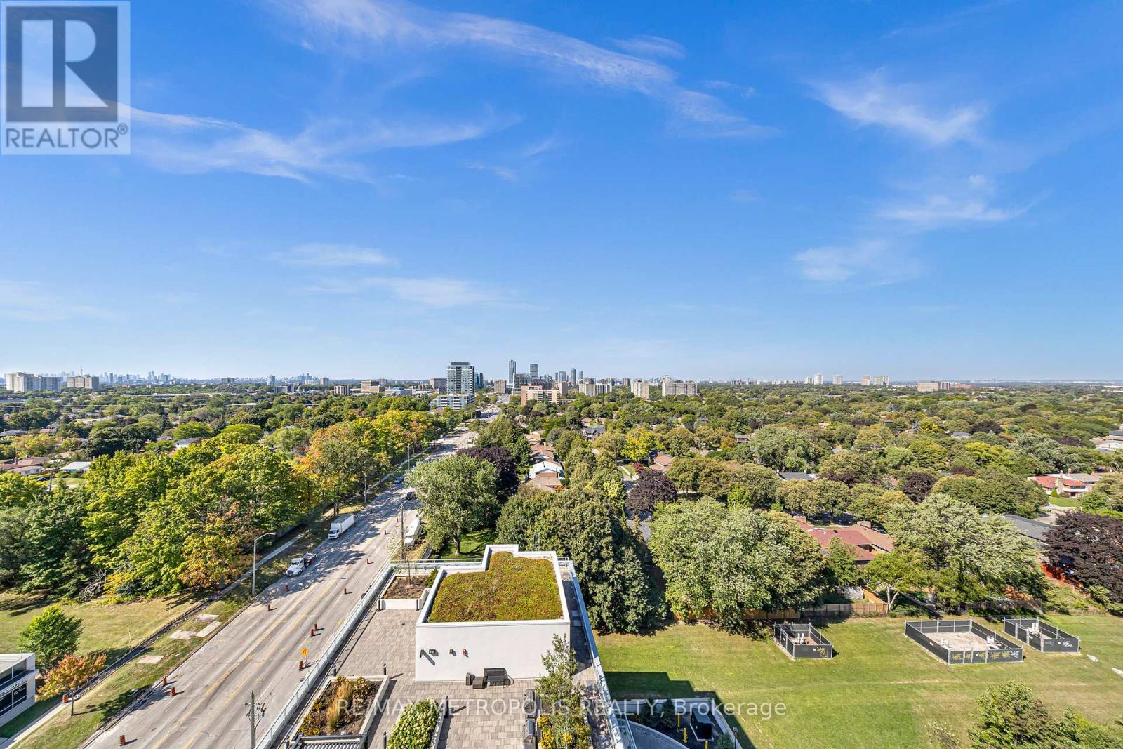 1310 - 3220 Sheppard Avenue E Property Photo 15