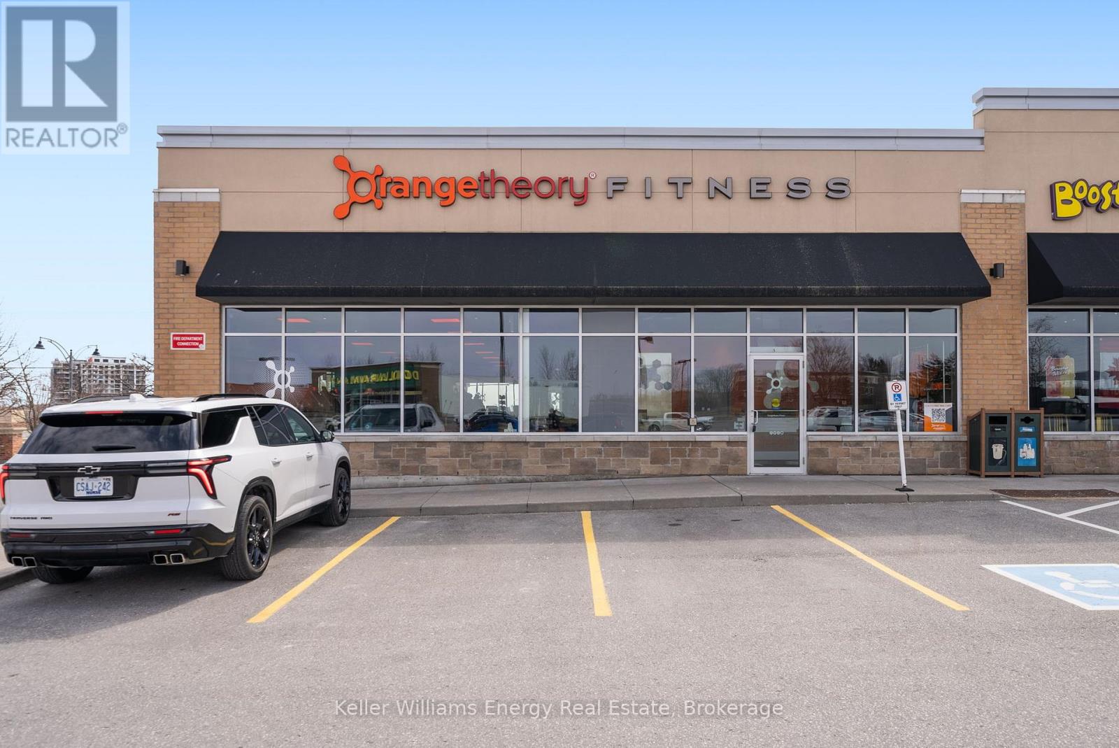 2366 Durham Region Road Property Photo 1
