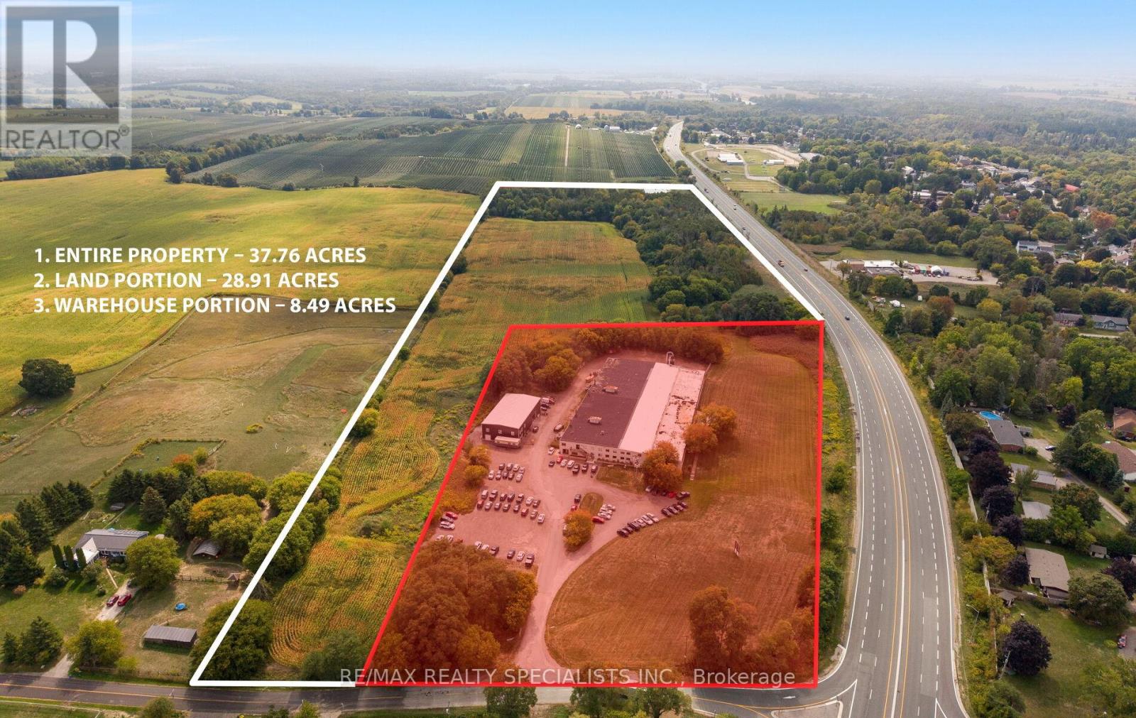 19 Tamblyn Pt 3 Road Property Photo 1