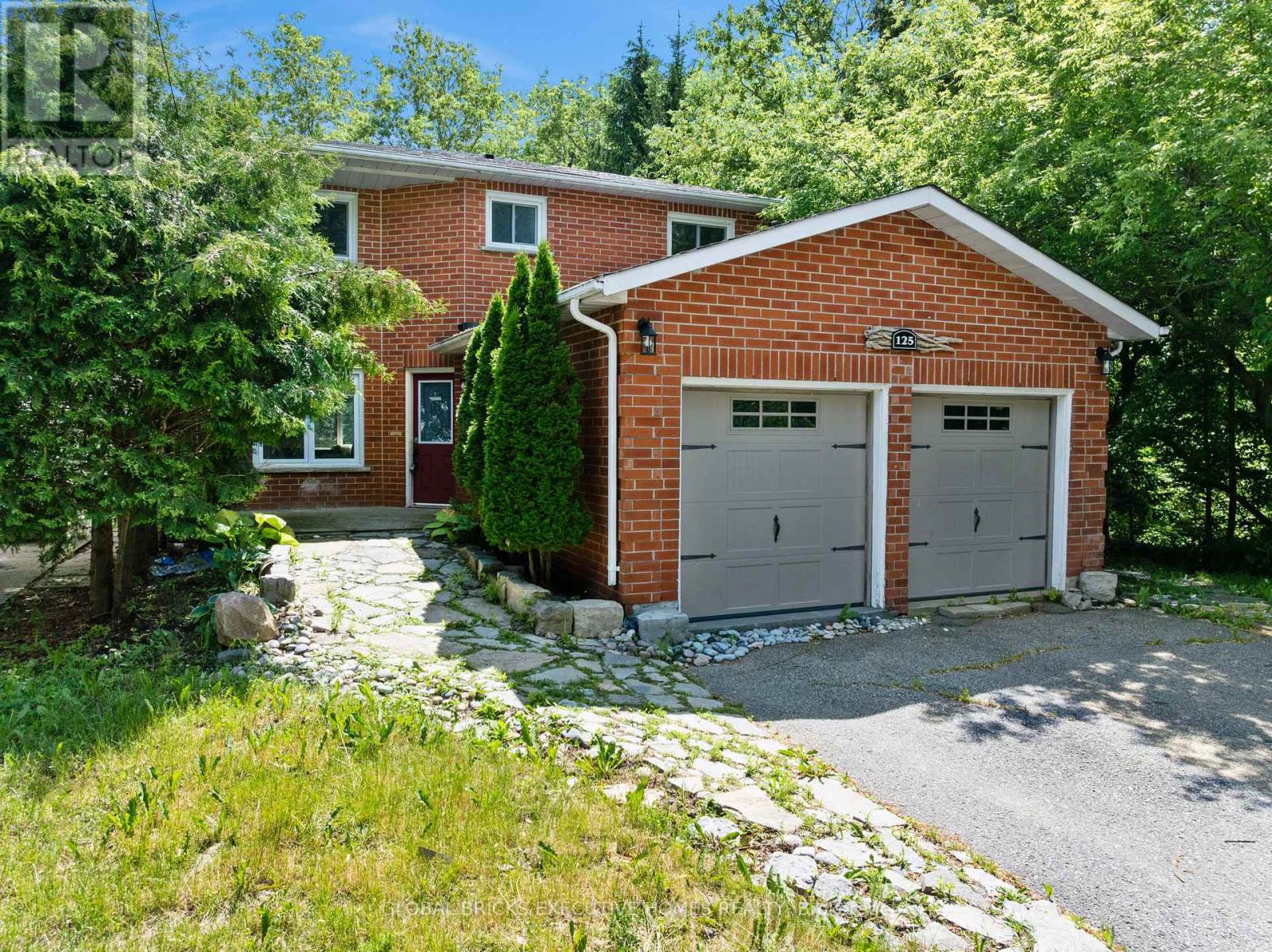 125 ANDREW STREET
