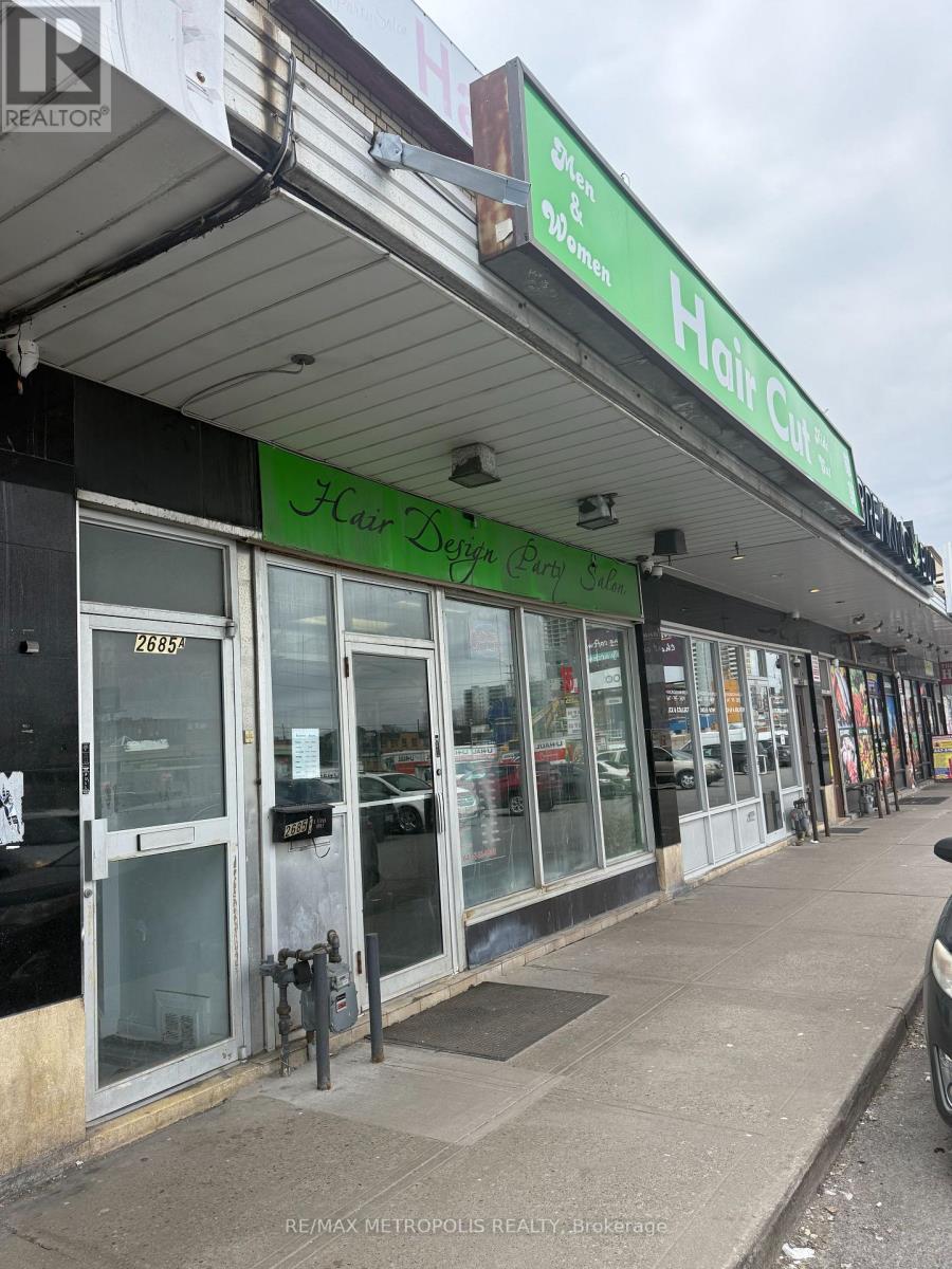 2685 Eglinton Avenue E Property Photo 2