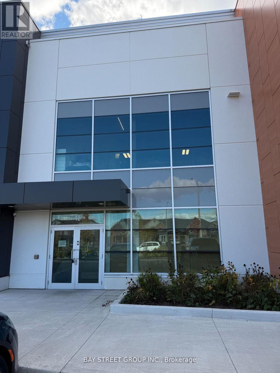 12 - 2450 MORNINGSIDE AVENUE