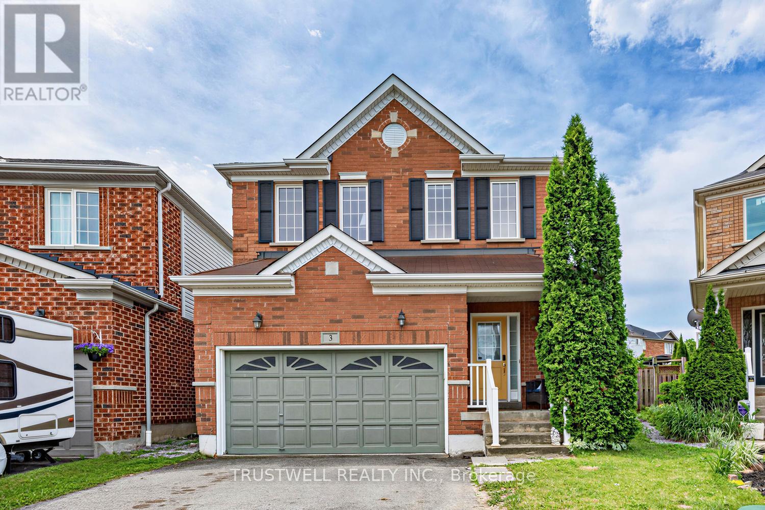 3 Waldron Court Property Photo 1