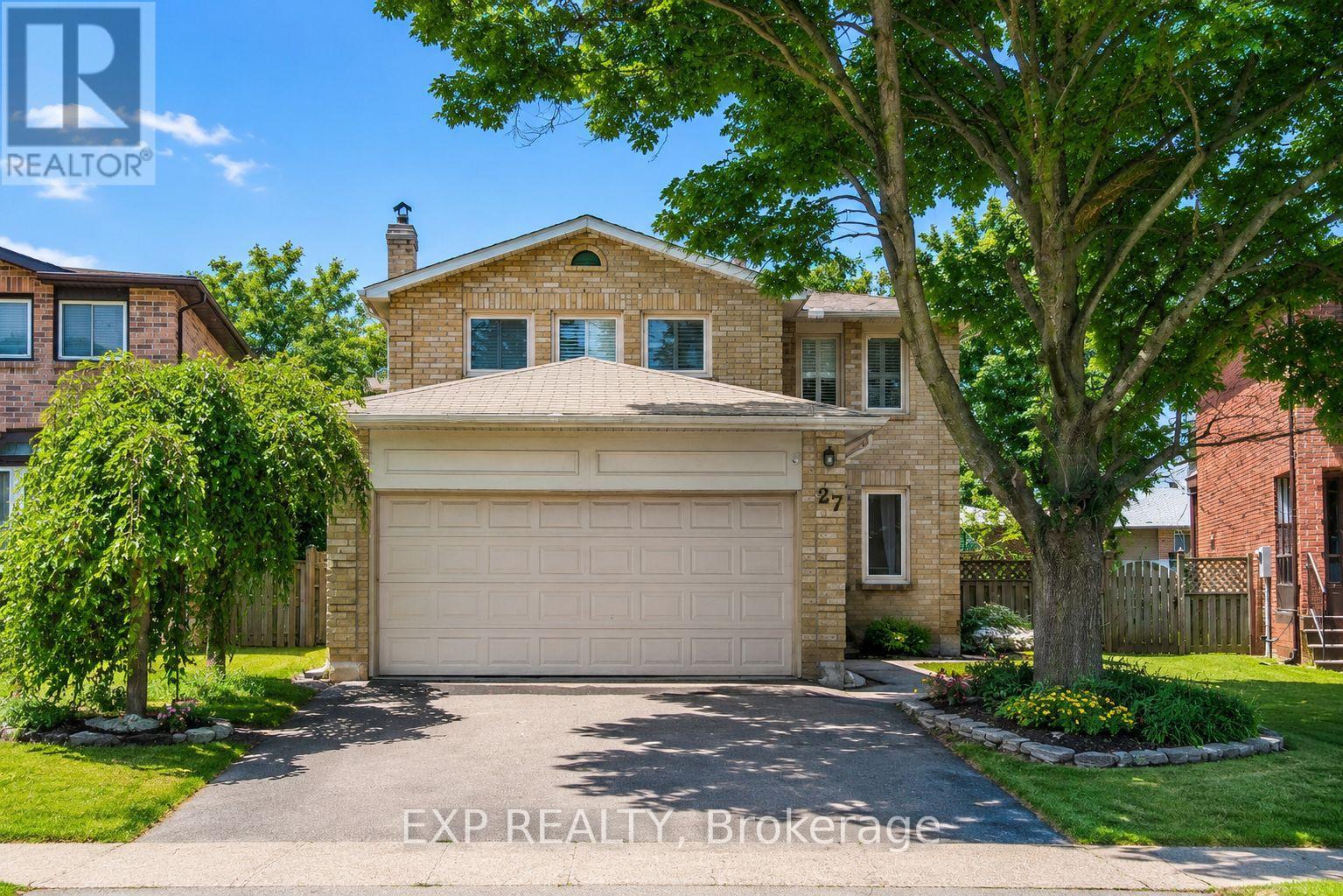 BSMT - 27 VENTRIS DRIVE Property Photo 1