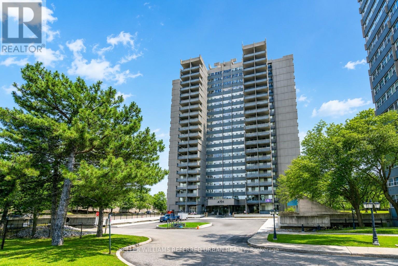 1104 - 4101 SHEPPARD AVENUE E Property Photo 1
